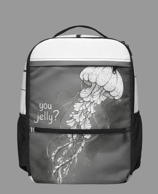 You Jelly? Utility bacpack